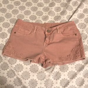 Rue 21 shorts